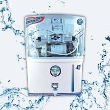 DEVANEER ALKALINE WATER PURIFER