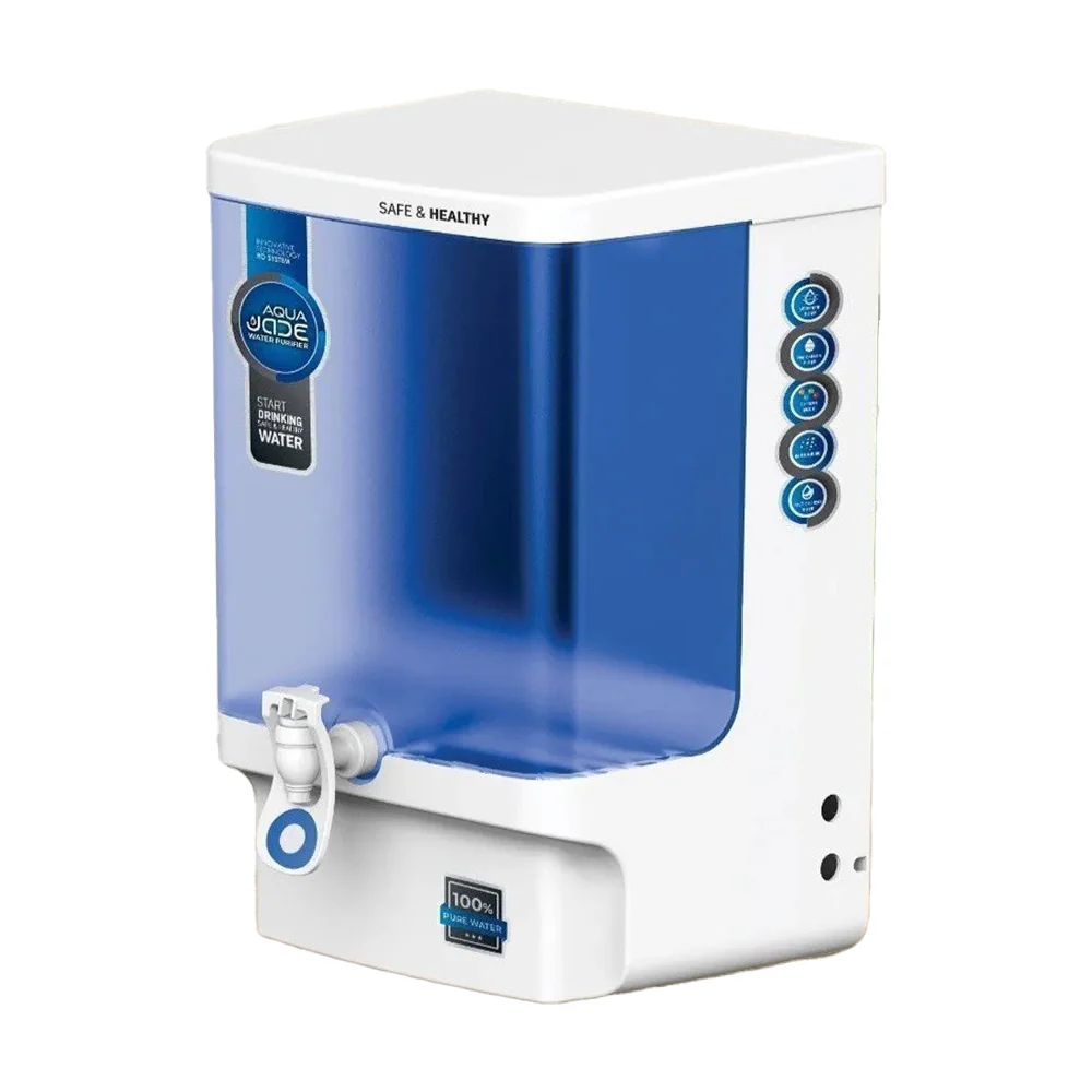 DEVANEER ULTRA ALKALINE WATER PURIFIER